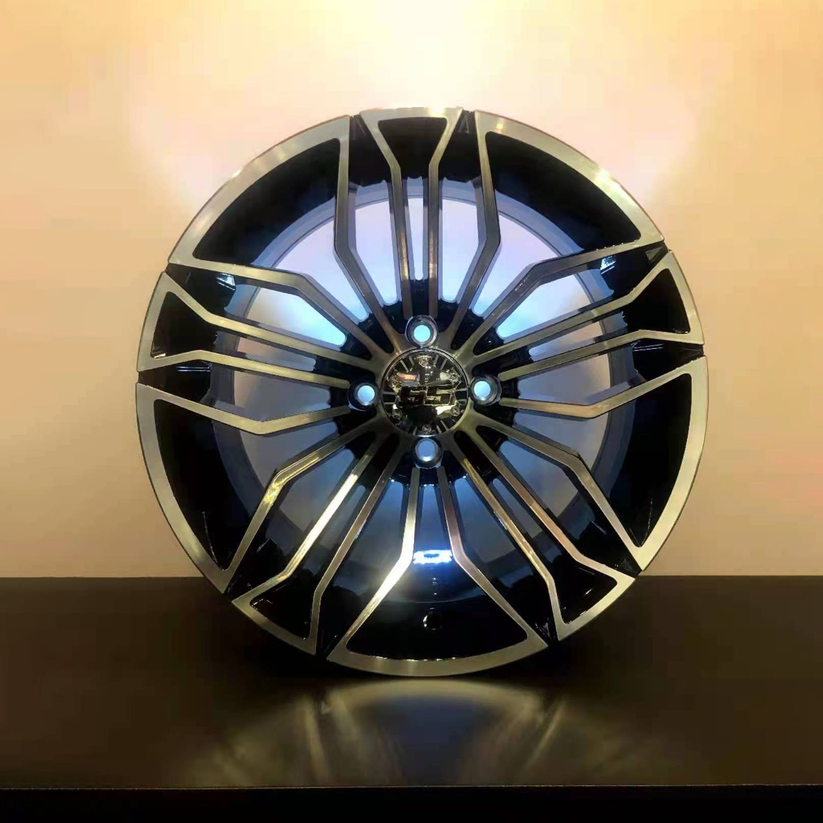12 Inch Golf Cart Tyre for Club Car Ezgo Golf Cart